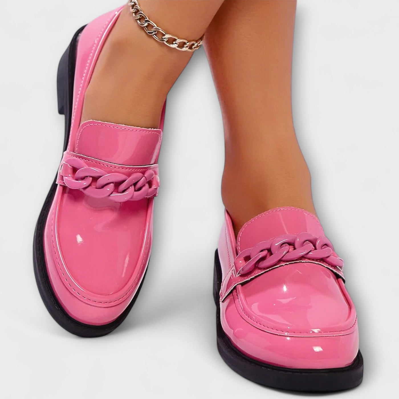 Sabine™ | Mocassins