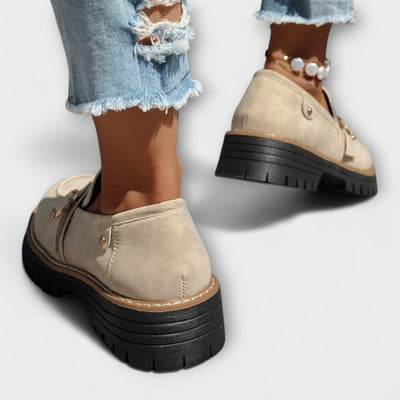 Gaspard™ | Mocassins