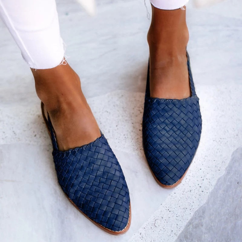 Sabine™ | Chaussure orthopédique