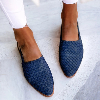 Sabine™ | Chaussure orthopédique