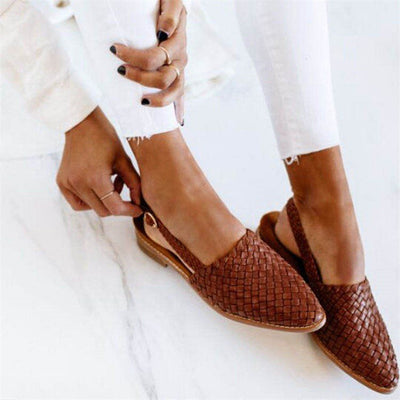 Sabine™ | Chaussure orthopédique