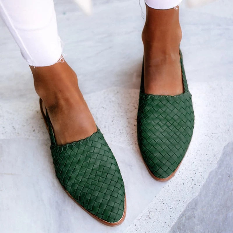 Sabine™ | Chaussure orthopédique