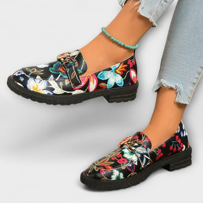 Benoît™ | Mocassins