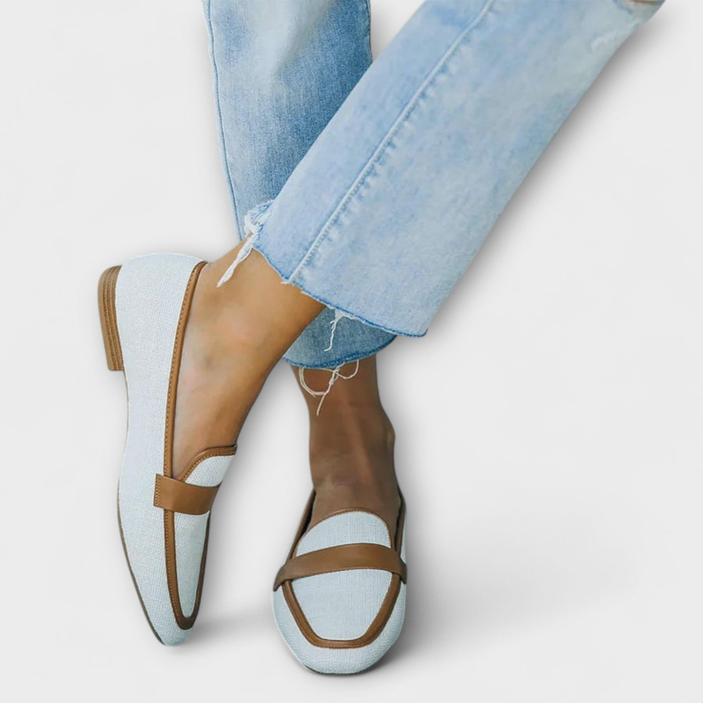 Élodie™ | Mocassins