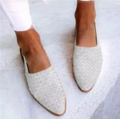 Sabine™ | Chaussure orthopédique
