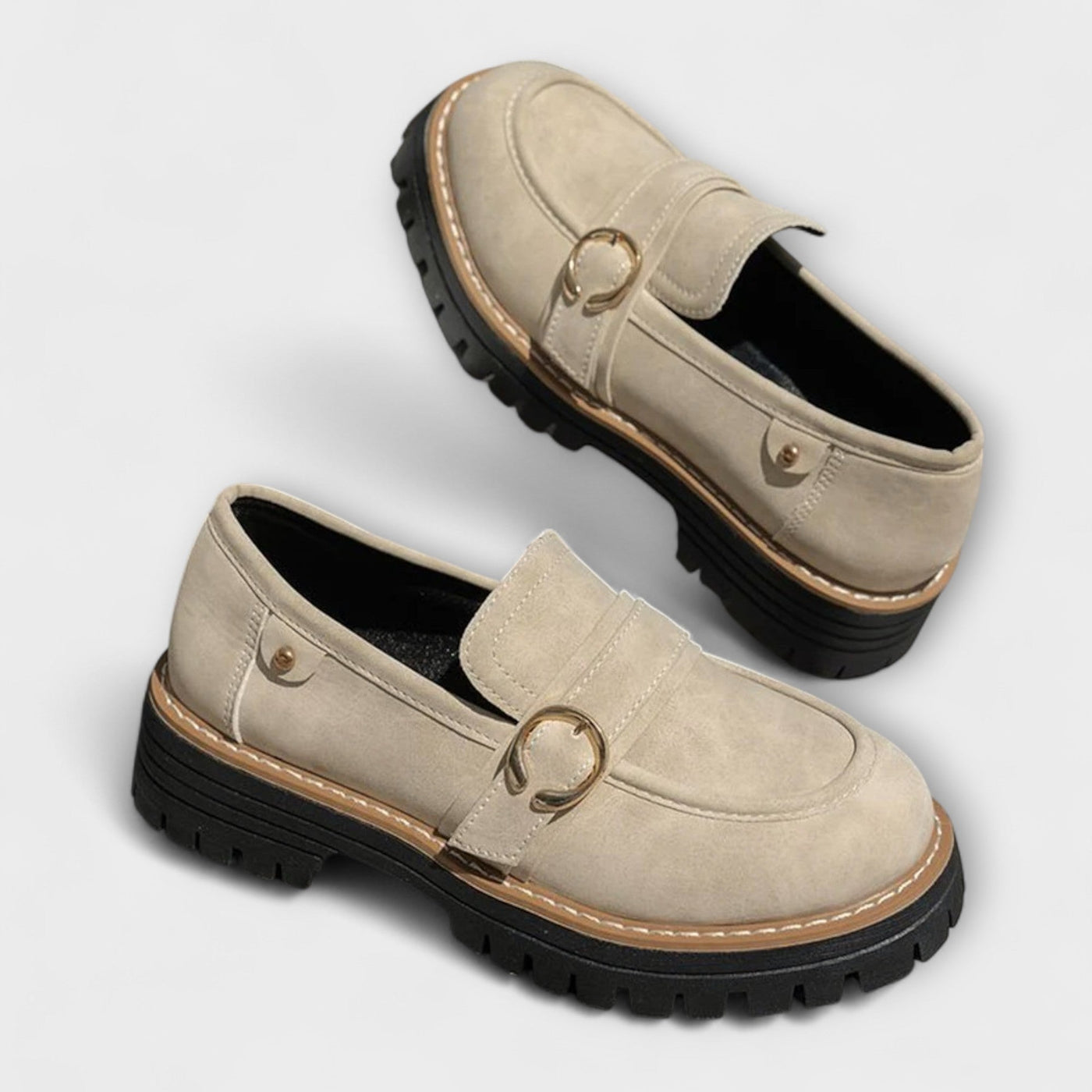 Gaspard™ | Mocassins