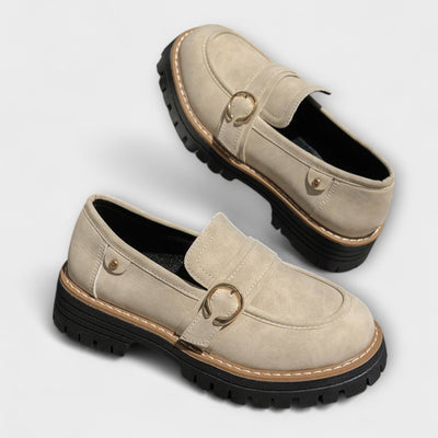 Gaspard™ | Mocassins