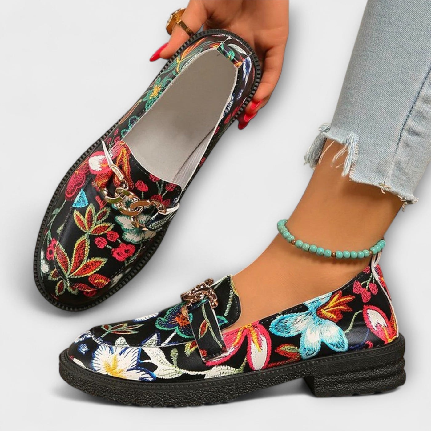 Benoît™ | Mocassins