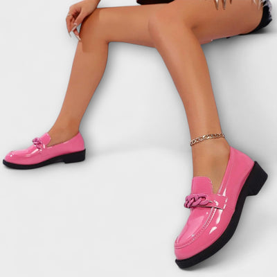 Sabine™ | Mocassins