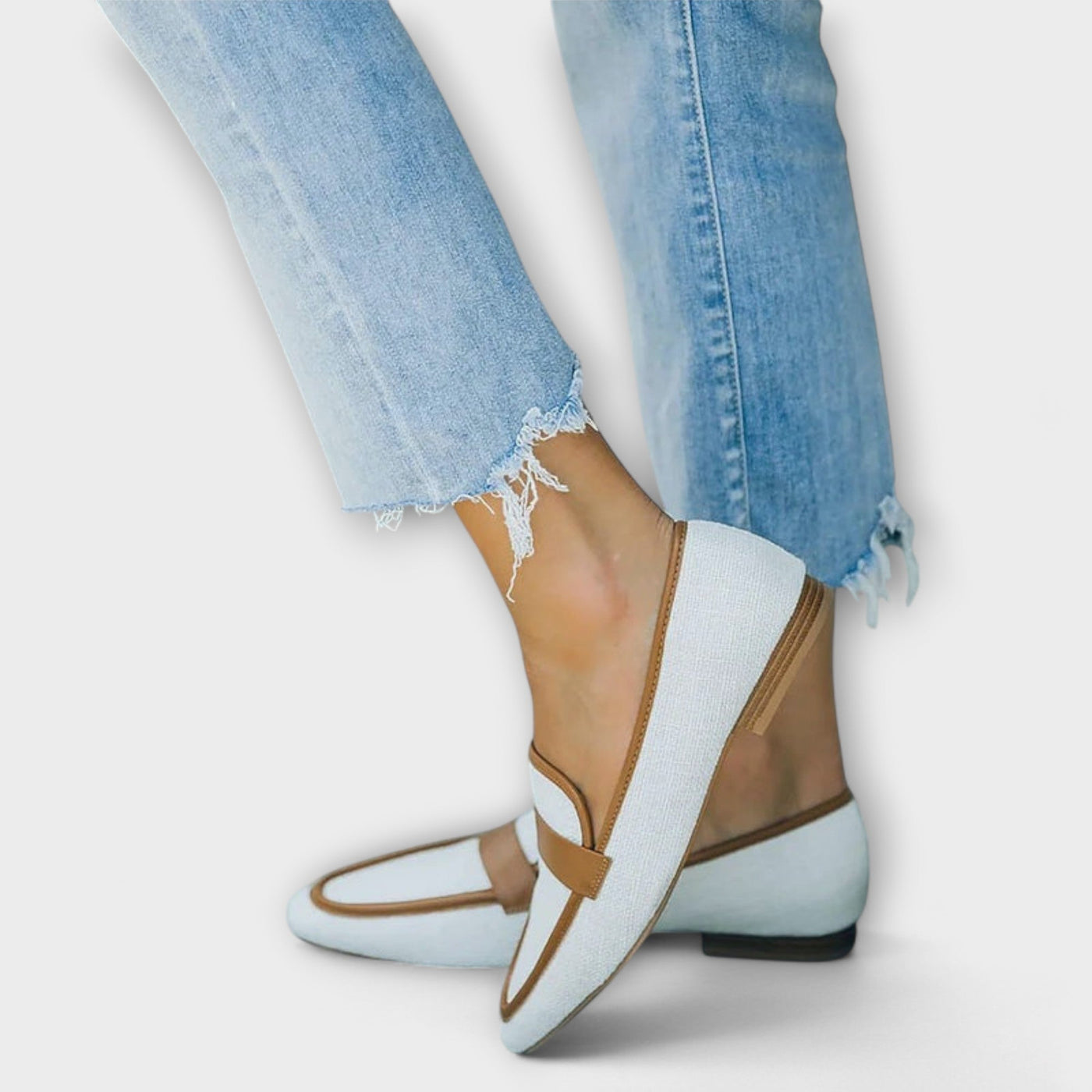 Élodie™ | Mocassins