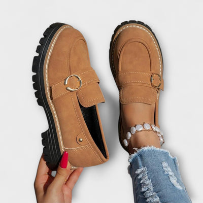 Gaspard™ | Mocassins