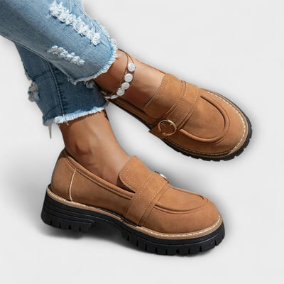 Gaspard™ | Mocassins