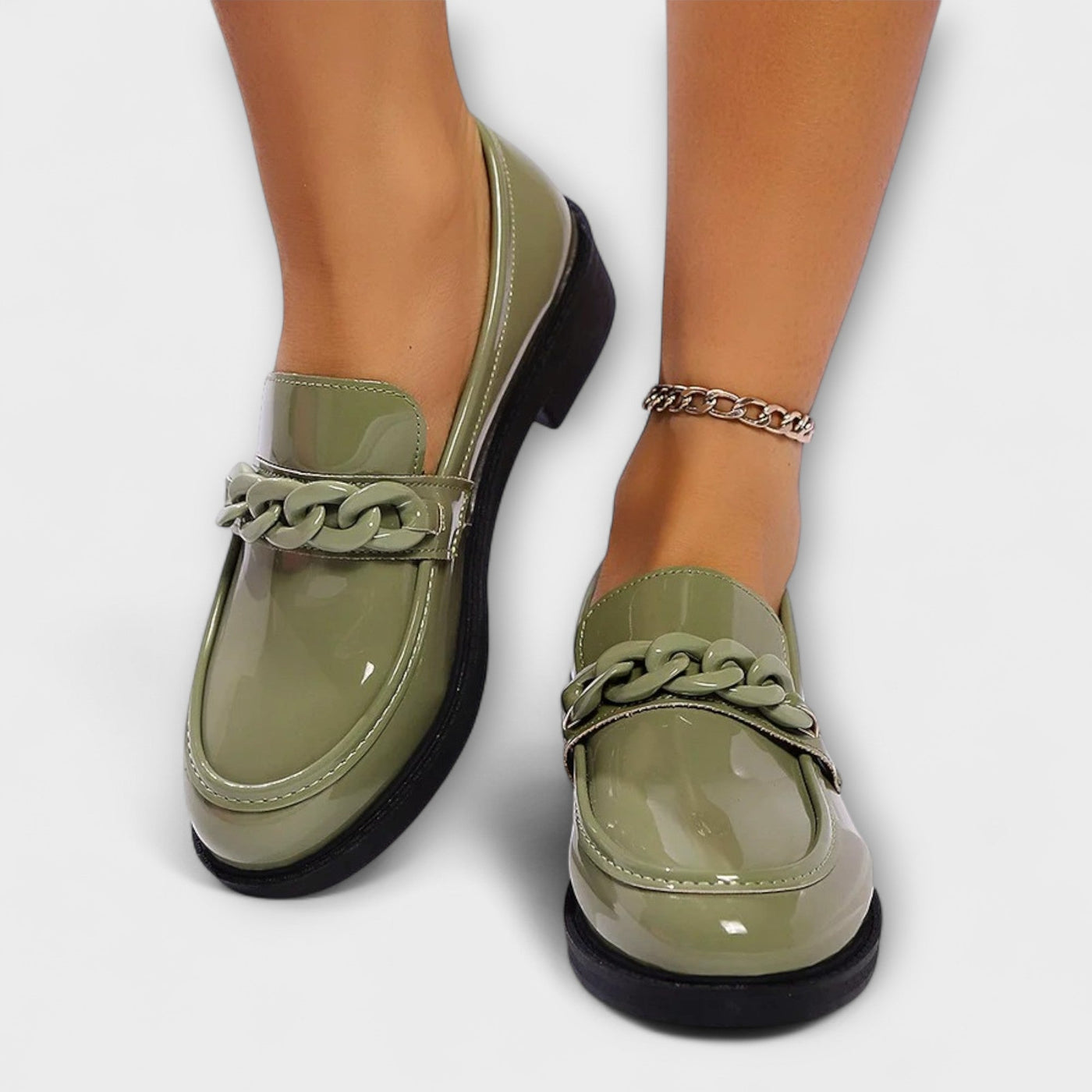 Sabine™ | Mocassins