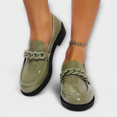 Sabine™ | Mocassins