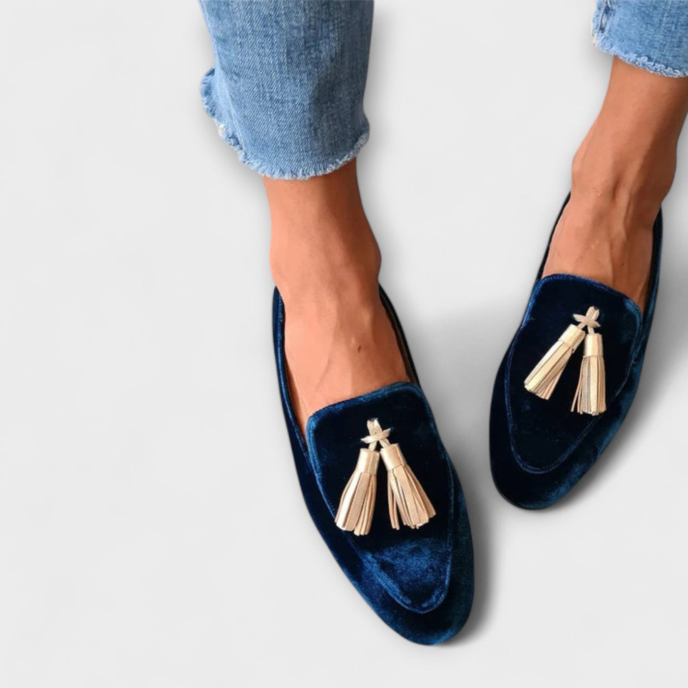 Marjolaine™ | Mocassins