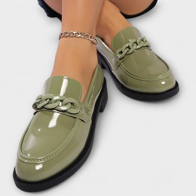 Sabine™ | Mocassins