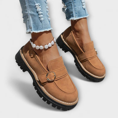 Gaspard™ | Mocassins