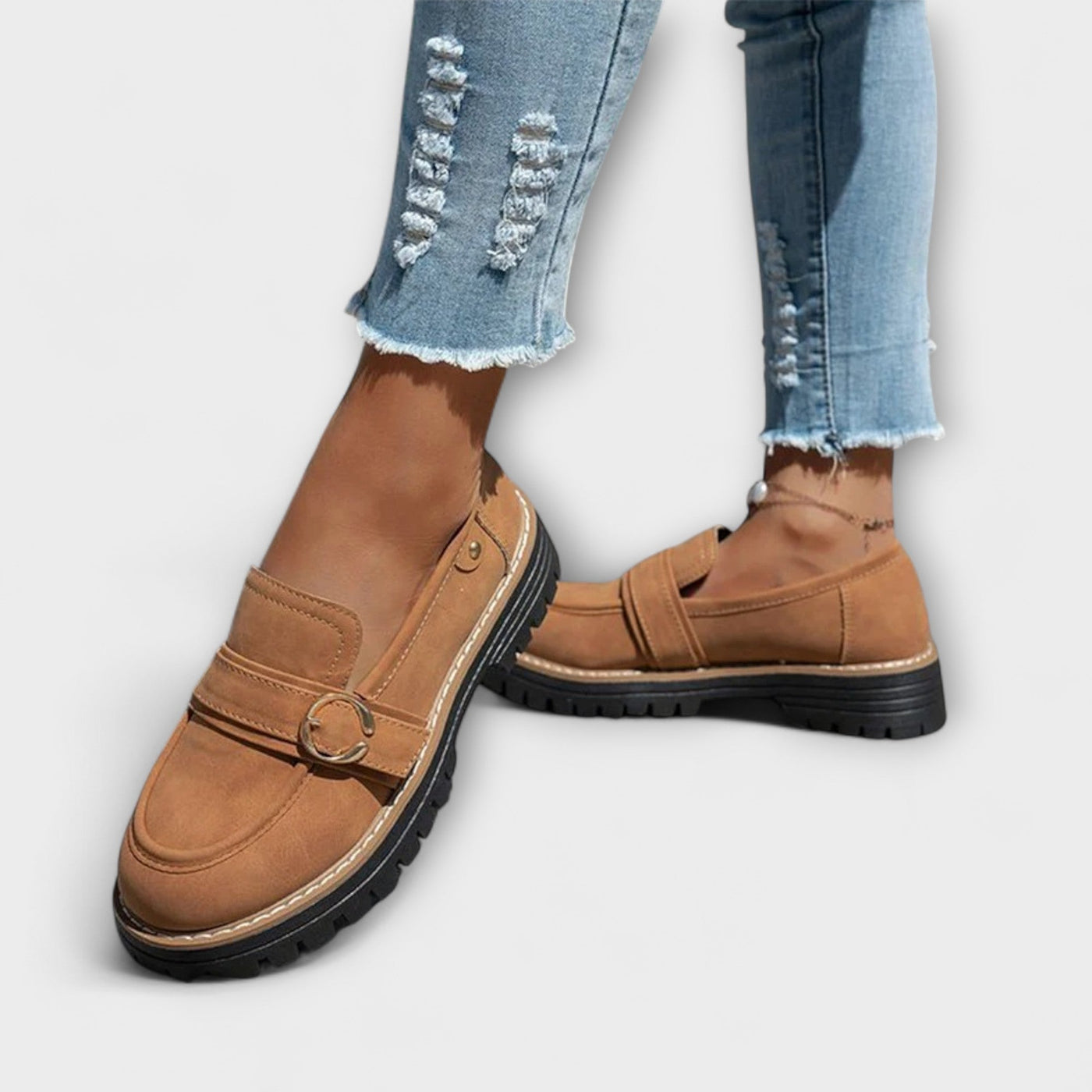 Gaspard™ | Mocassins