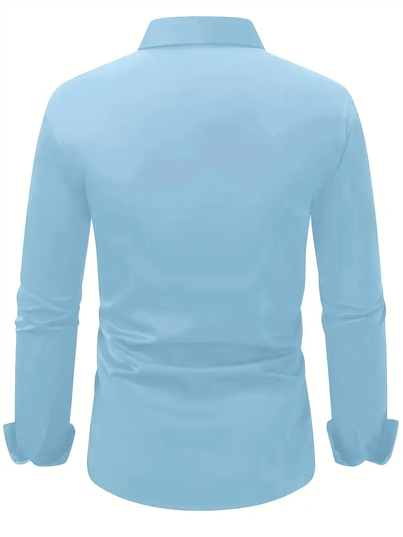 Alexandre™ | Chemise respirante