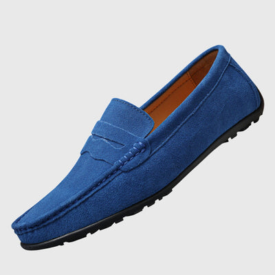 Margaux™ | Mocassins orthopédiques