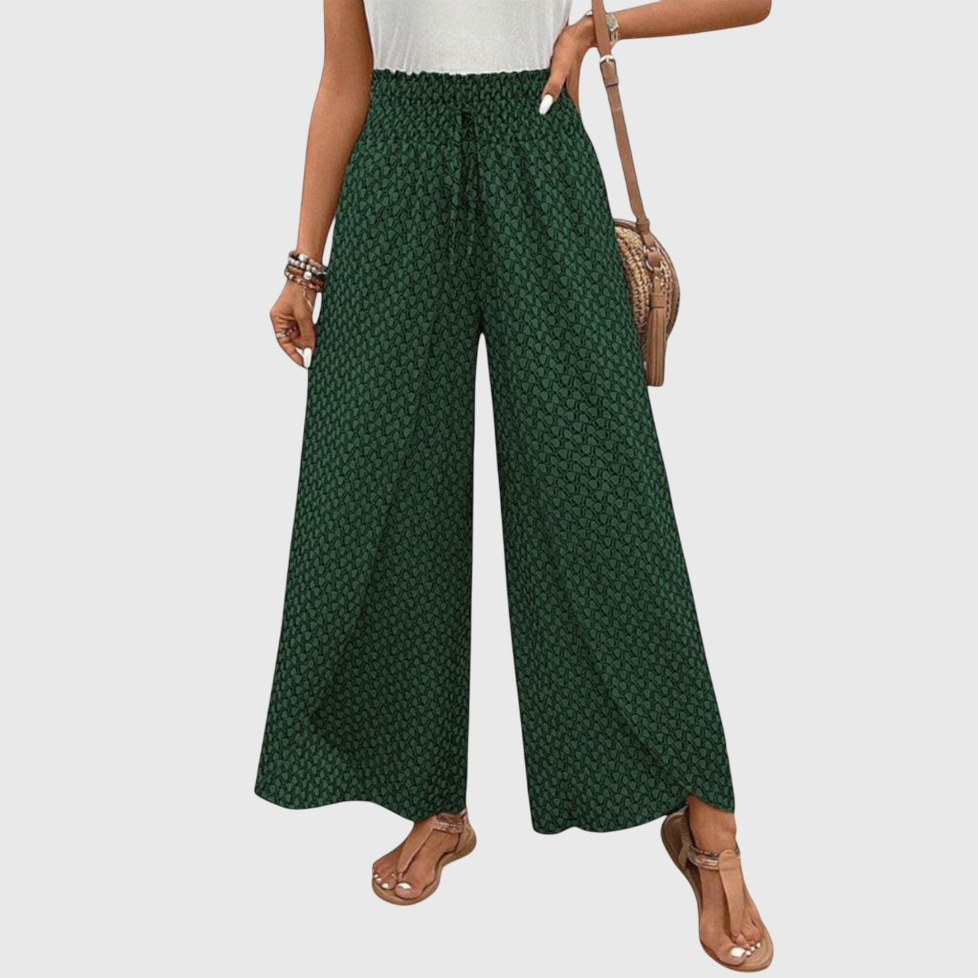 Green / 3XL