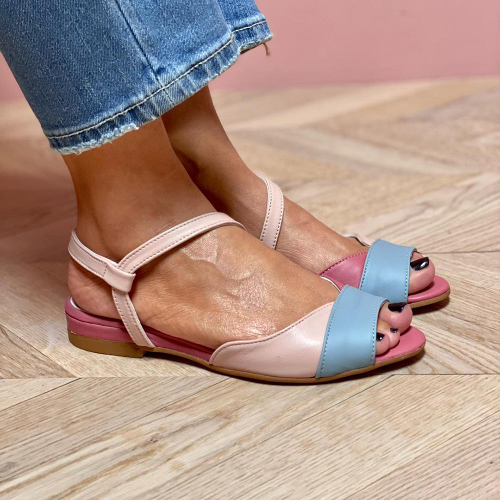 Lucie™ | Sandales