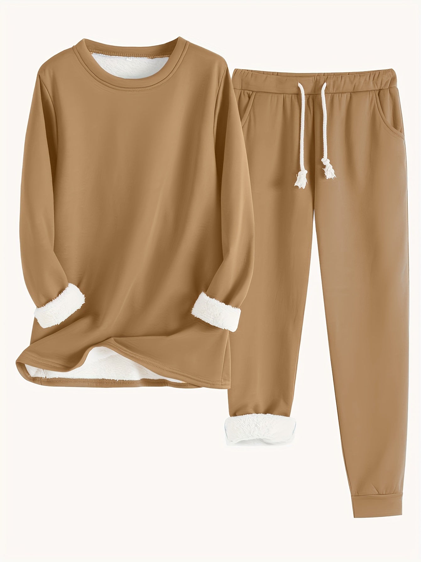 Khaki / 3XL