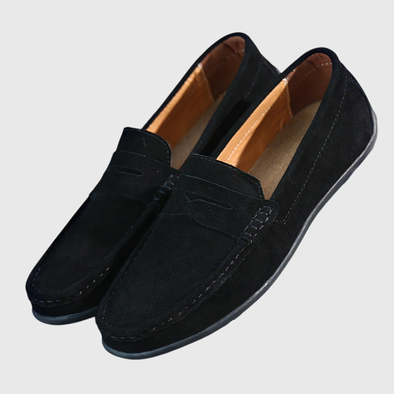 Margaux™ | Mocassins orthopédiques