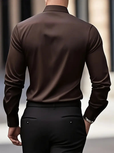 Alexandre™ | Chemise respirante