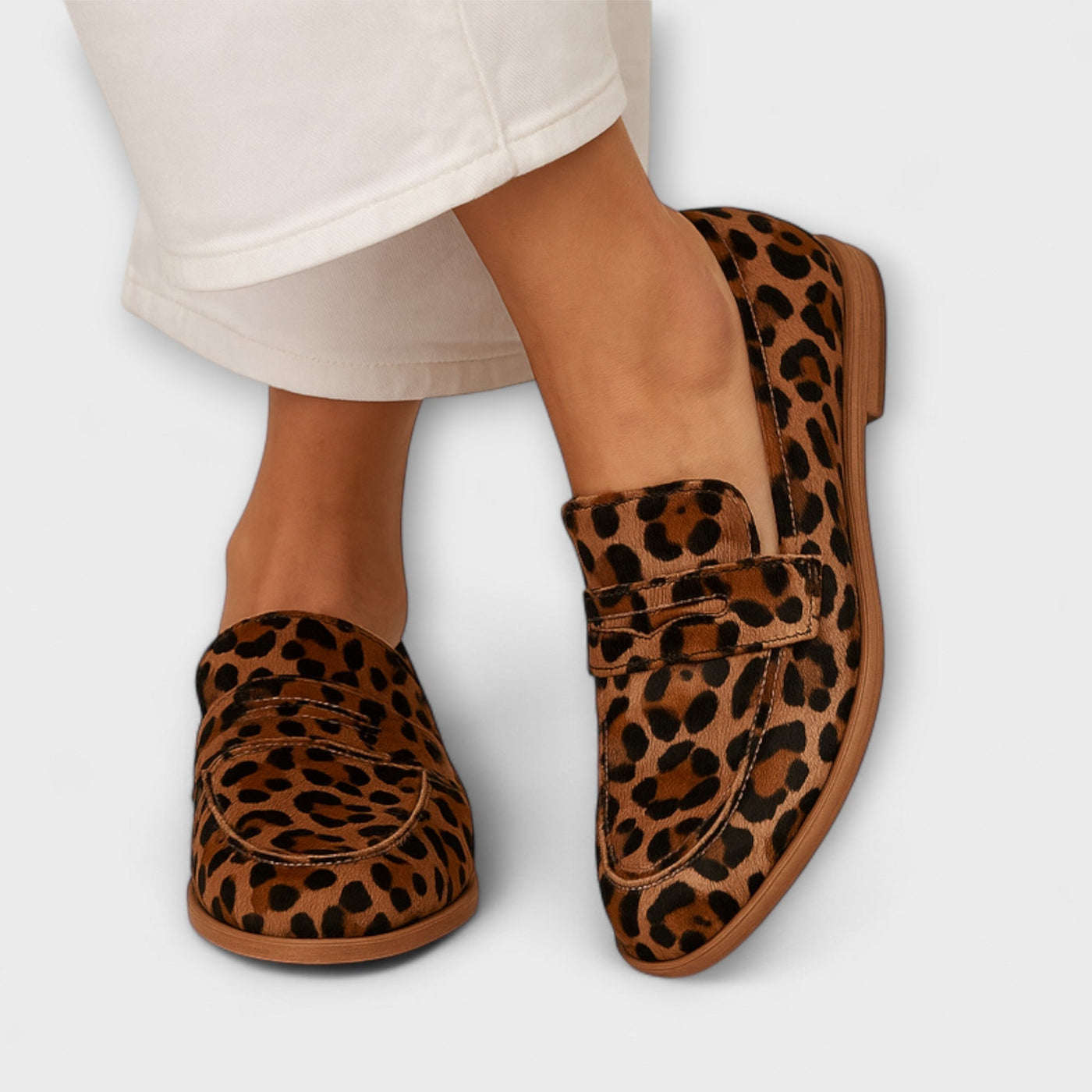 Clara™ | Mocassins confortables
