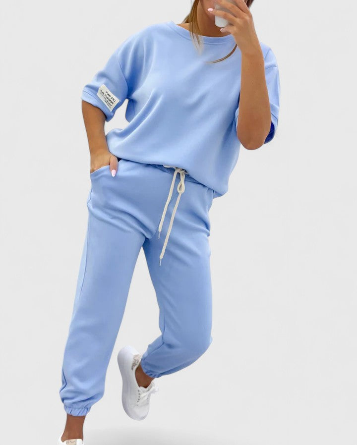 Blue / 3XL