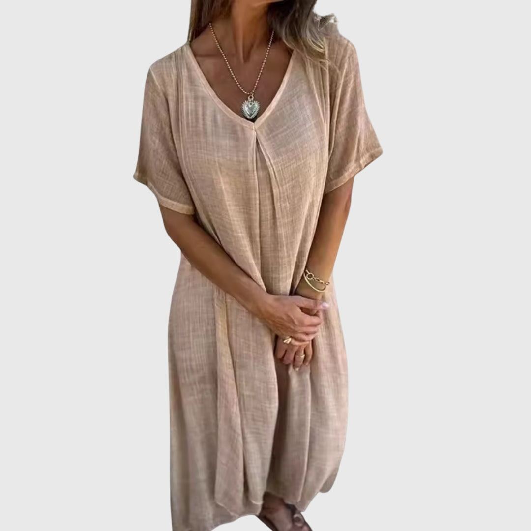 Beige / 3XL