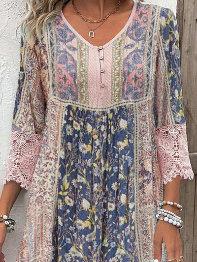 Lisette™ | Robe