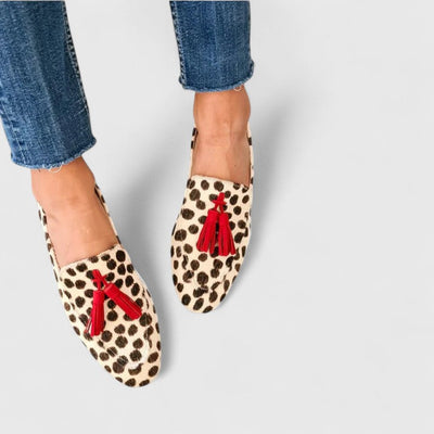 Émilienne™ | Mocassins orthopédiques