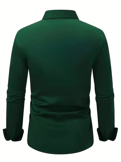 Alexandre™ | Chemise respirante