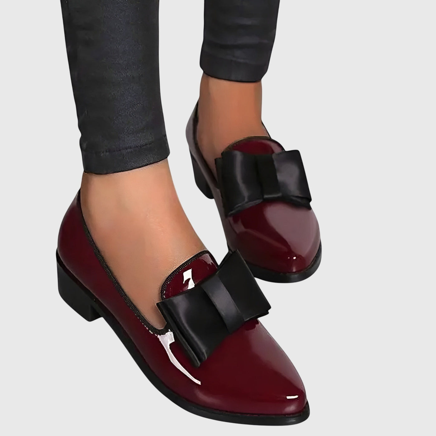 Violette™ | Mocassins orthopédiques