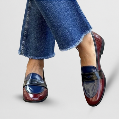 Milou™ | Mocassins