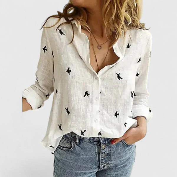 White 2 / 3XL