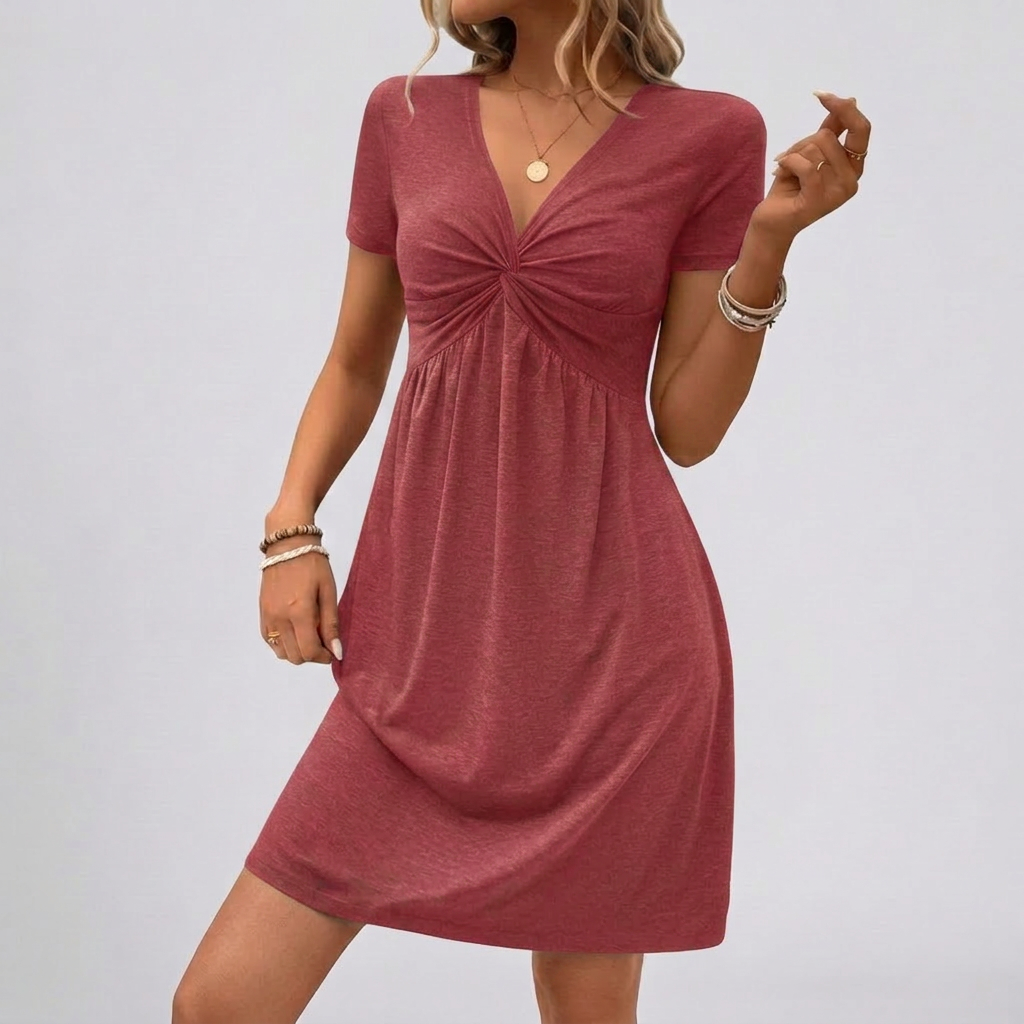 Dusty Rose / XXL