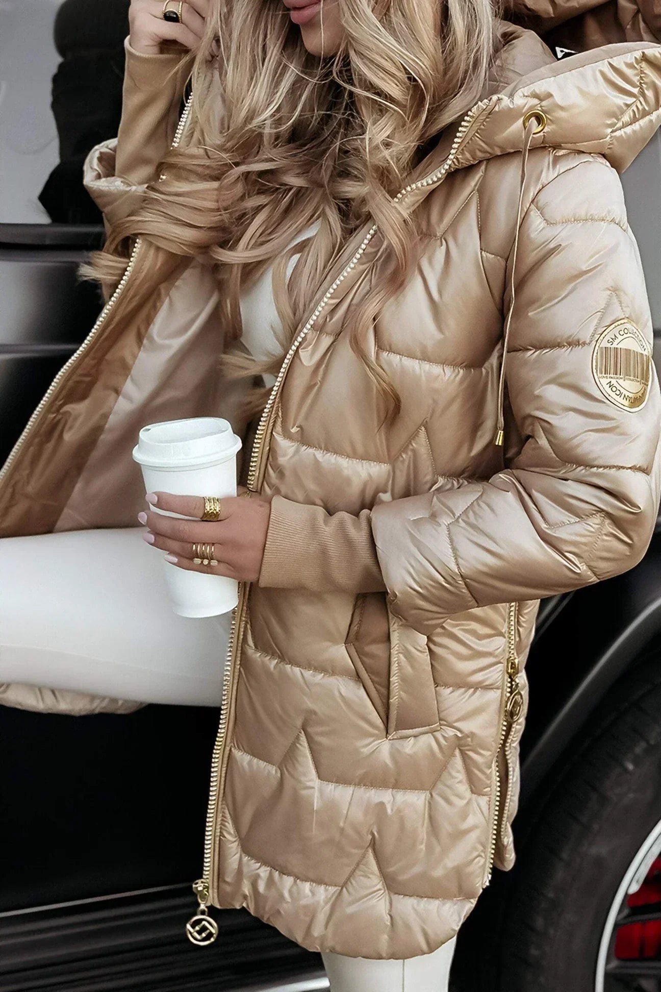 Manon™ | Manteau