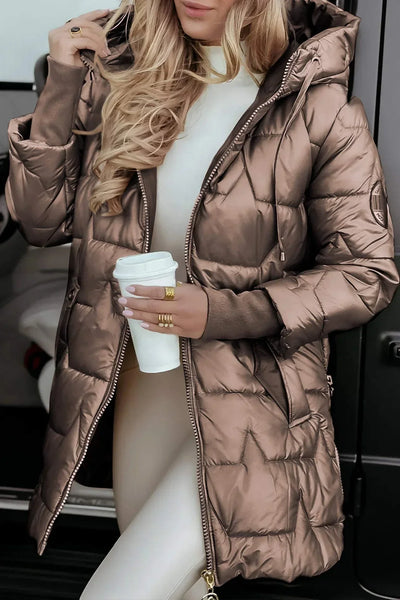 Manon™ | Manteau