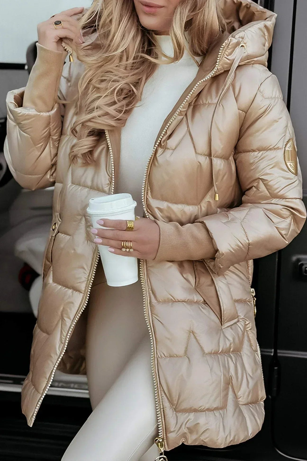 Manon™ | Manteau
