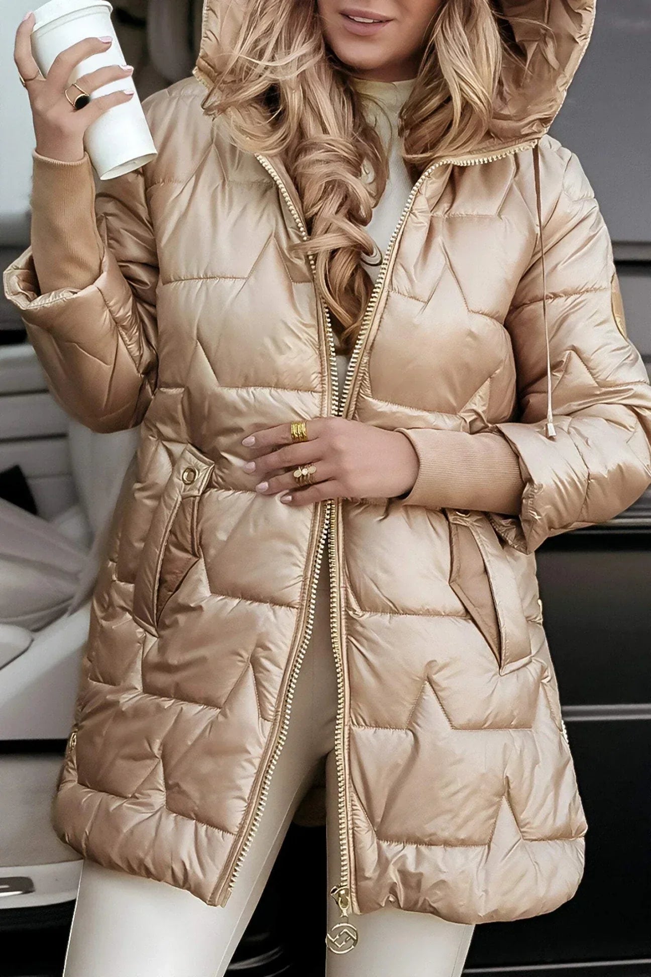 Manon™ | Manteau