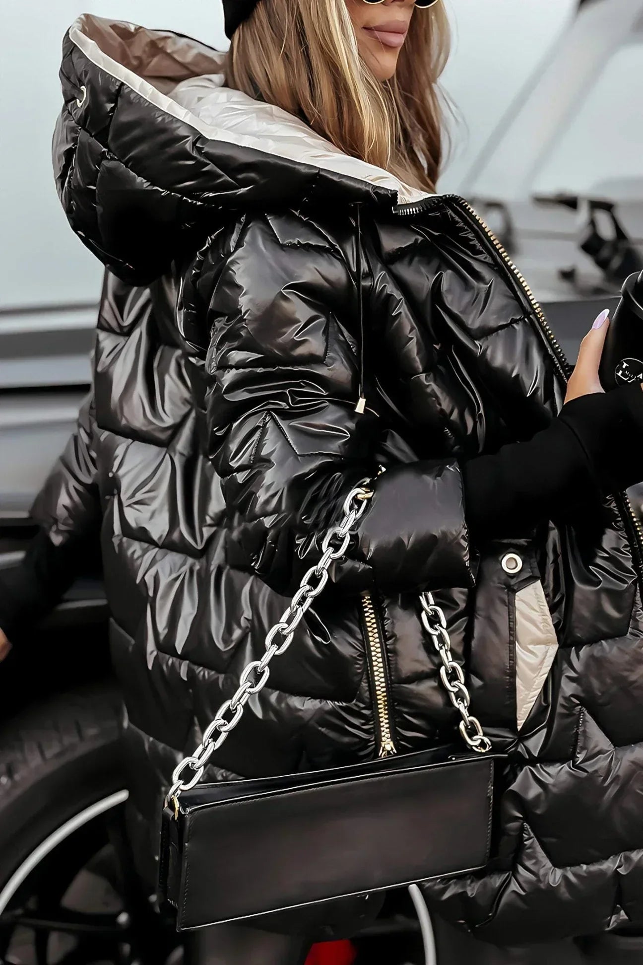 Manon™ | Manteau