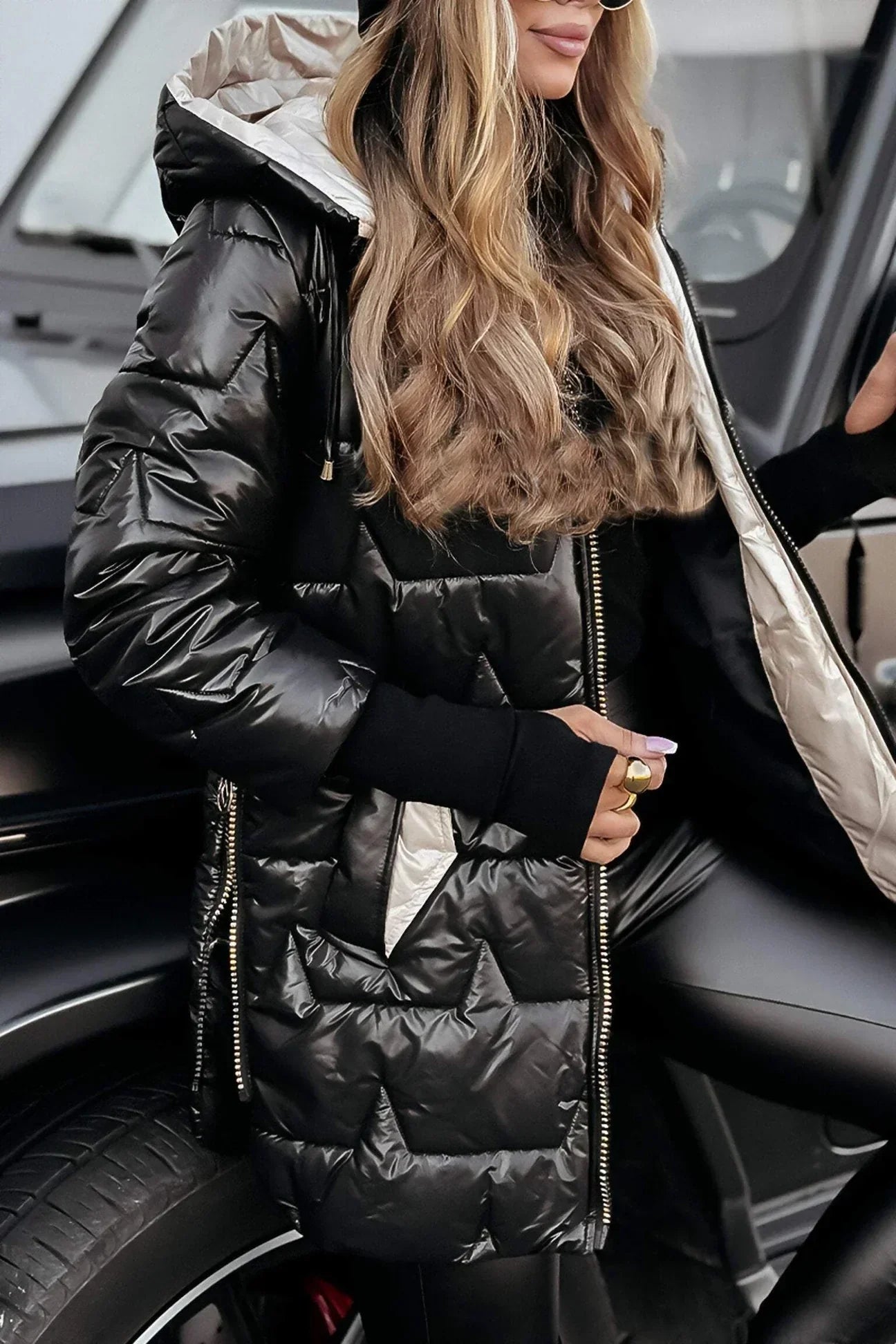 Manon™ | Manteau