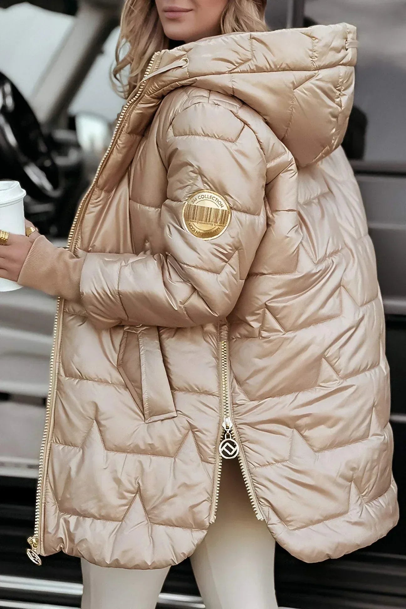 Manon™ | Manteau
