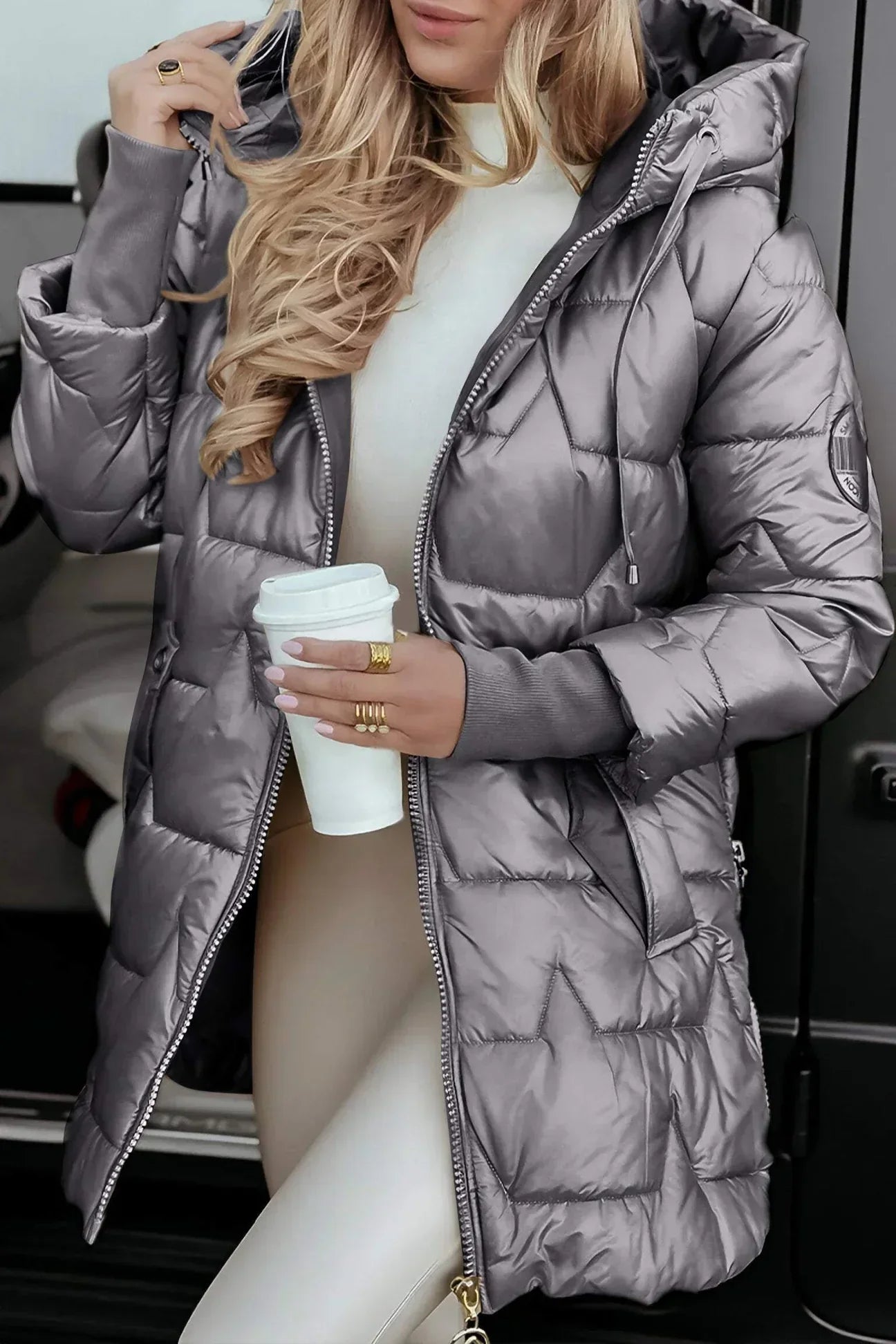 Manon™ | Manteau