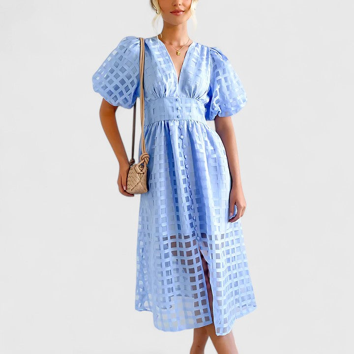 Light blue / XL
