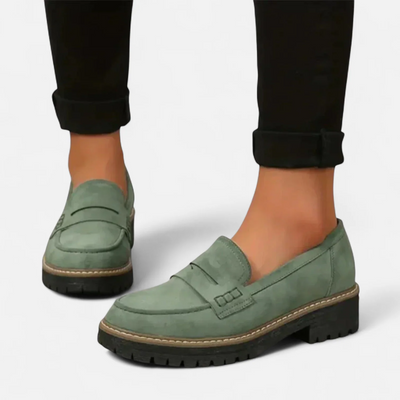 Aurélie™ | Mocassins orthopédiques