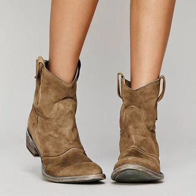 Clémentine™ | Bottines